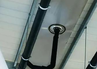 湘西虹吸排水的原理