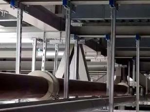 湘西管廊支架的分类