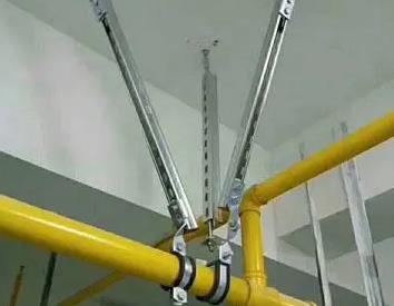 闸阀支撑架的质量要求。价格决定了湘西抗震支撑框架的质量。