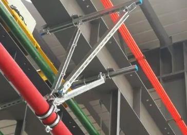 湘西抗震支架厂家与你分享你必须做的紧急情况下的准备